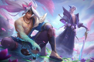 金铲铲射手阵容推荐新版，金铲铲加什么神射手