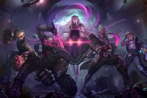 金铲铲幸德拉阵容推荐，辛德拉金铲铲出装