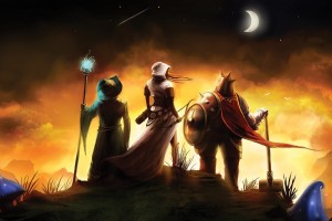 金铲铲之战双人阵容推荐？金铲铲之战双人攻略？