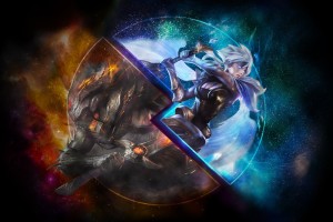 金铲铲之战全员满装备，金铲铲之战装备解析？