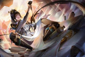 金铲铲阵容推荐恐龙？金铲铲之战阵容推荐龙？