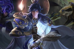 金铲铲十魔神阵容推荐，金铲铲神将阵容攻略？