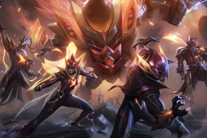 金铲铲阵容推荐小飞？金铲铲阵容攻略？