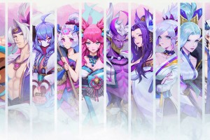 福星金铲铲的阵容，金铲铲怎么和福星