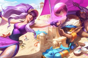 金铲铲阵容推荐快捷教学？金铲铲最简单阵容？