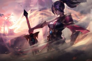 金铲铲之战福星阵容维嘉，金铲铲之战福星羁绊？