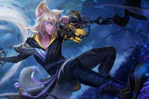 金铲铲之战大师阵容推荐，金铲铲之战大师厉害不？