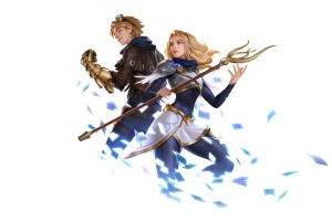 金铲铲之战最新男枪装备，金铲铲之战男枪叫什么名字