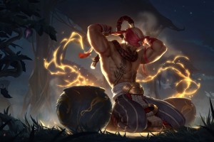 金铲铲之战装备自动脱落？金铲铲之战装备卸下？