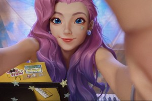 金铲铲之战锐雯推荐阵容，金铲铲中锐雯出装？