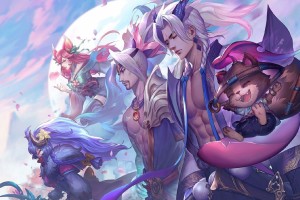 金铲铲使用阵容推荐在哪，金铲铲阵容怎么用？