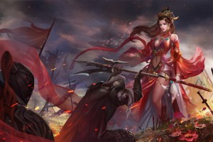 金铲铲怪兽阵容推荐最肉，金铲铲模式阵容