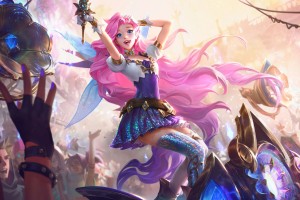 金铲铲之战看不清装备栏？金铲铲之战看不清装备栏怎么办？