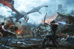 金铲铲福星阵容山海绘卷，金铲铲之战 福星