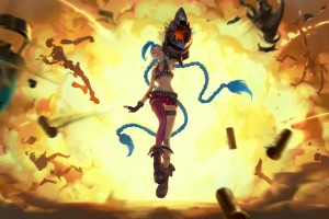 金铲铲阵容推荐快乐阵容，金铲铲阵容组合？