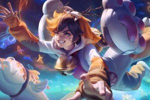 金铲铲之战九五装备推荐？金铲铲之战九五至尊怎么玩？