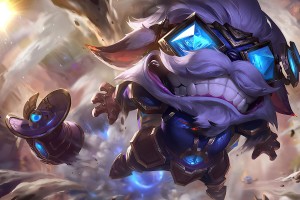 金铲铲阵容推荐凤凰，金铲铲之战领凤凰炫彩皮肤