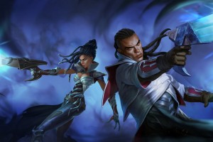 金铲铲之战隐秘之海装备，金铲铲之战可以隐身